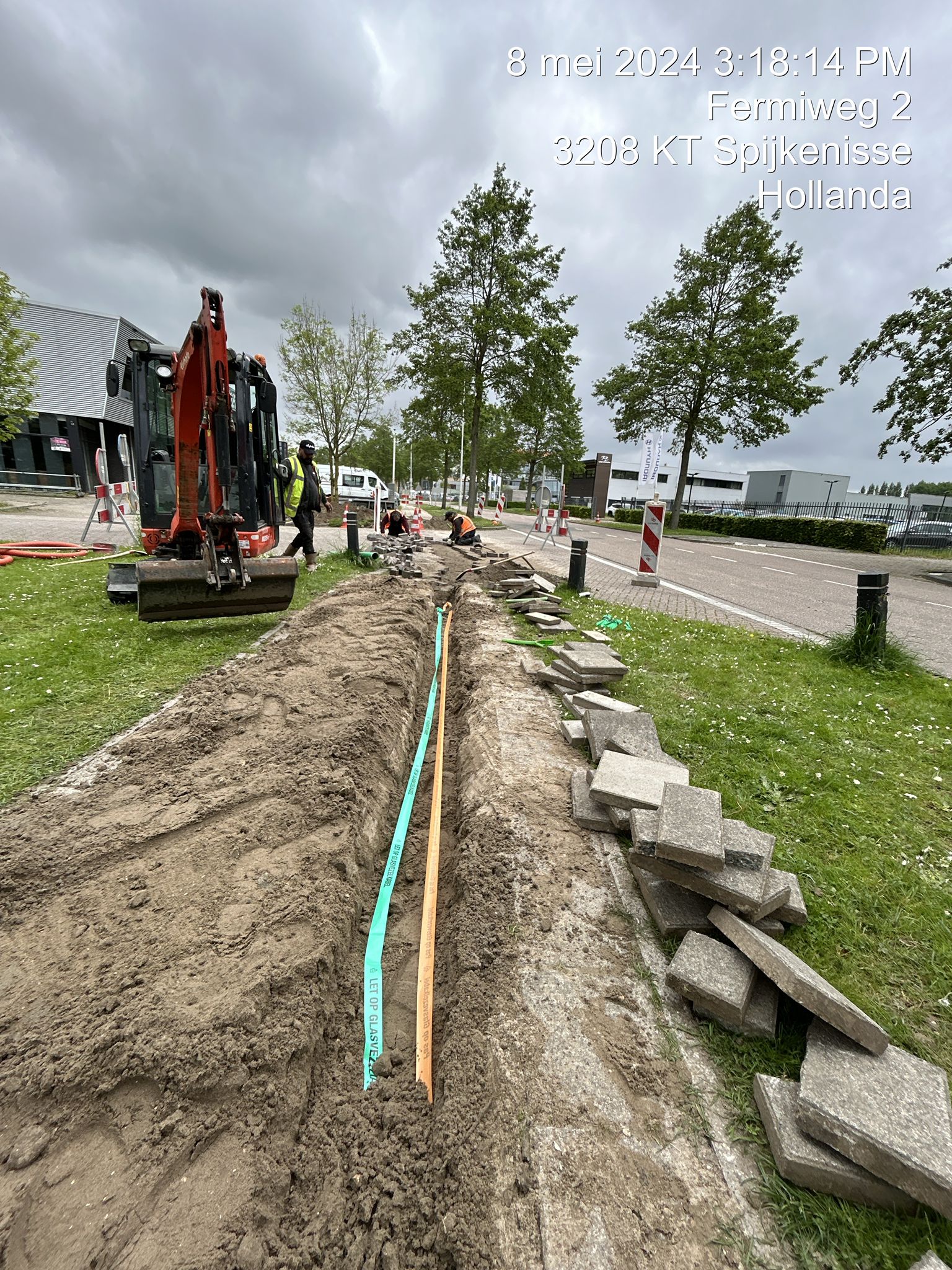 Gemeente Nissewaard