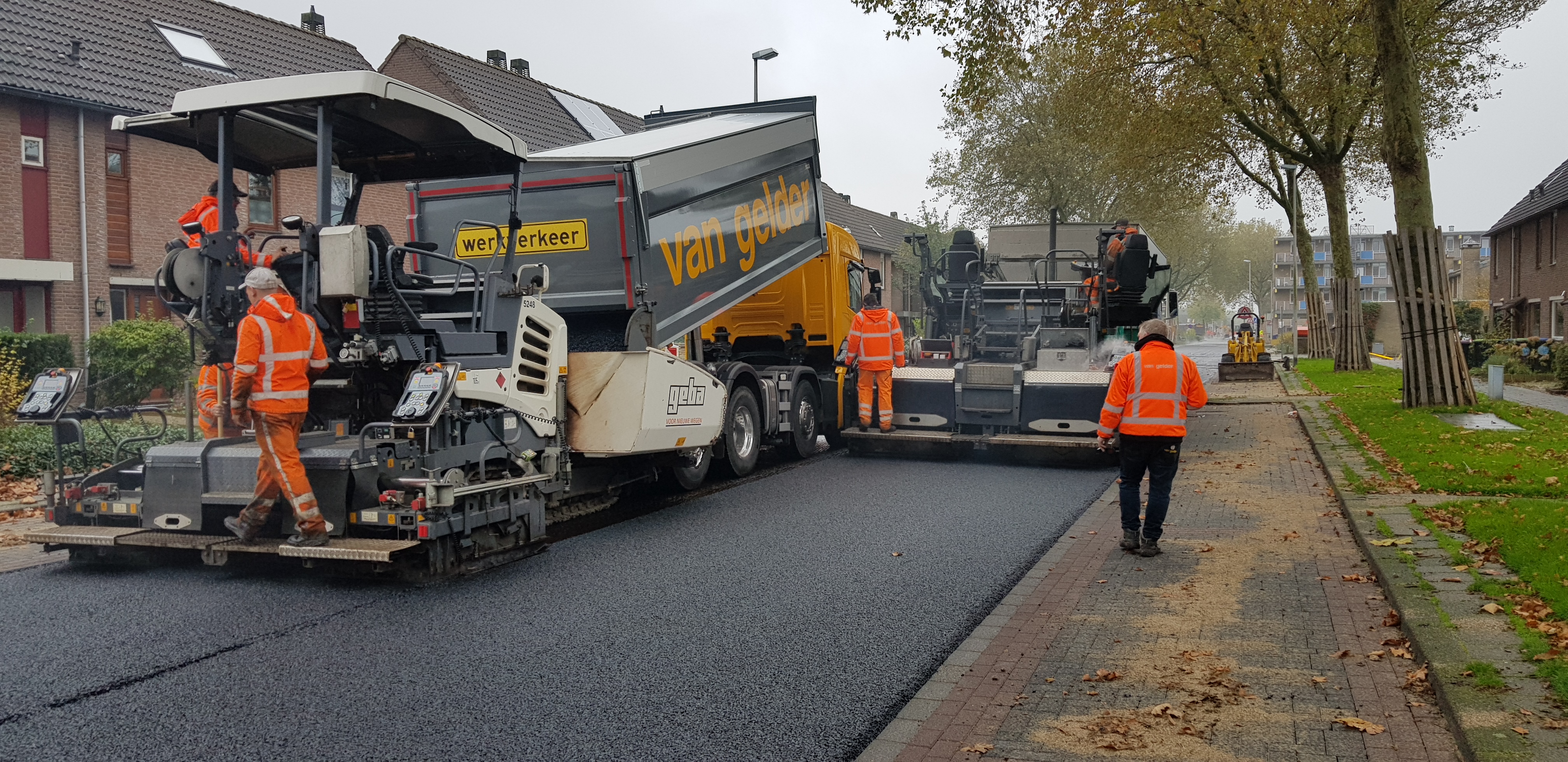 Gemeente Nissewaard